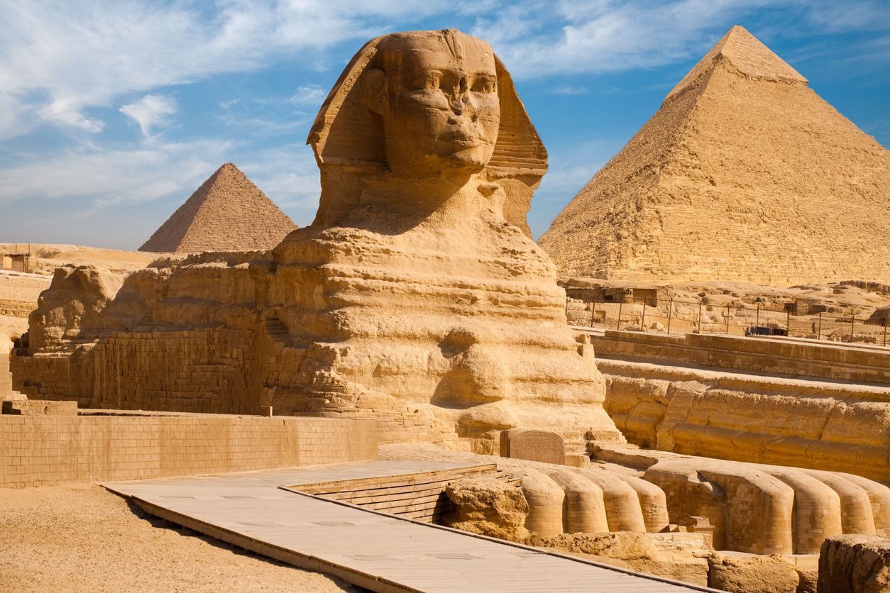 Emo Tours Egypt, Alejandría en Egipto, Egipto. Qué ver y hacer