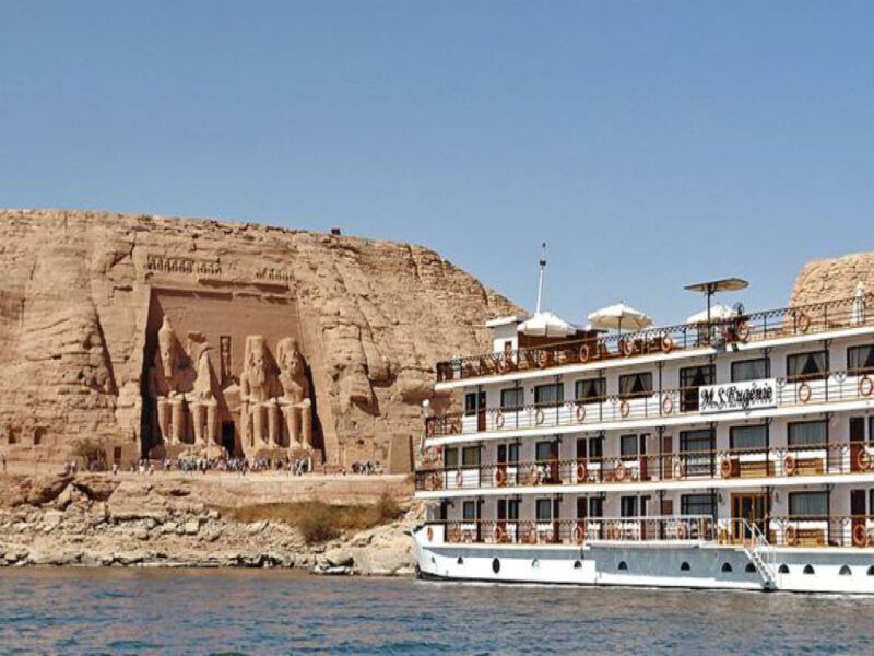 Crucero por El Nilo