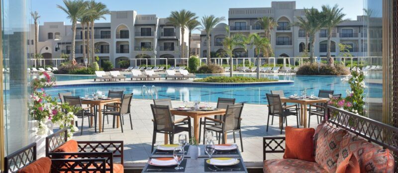 Egipto Resorts