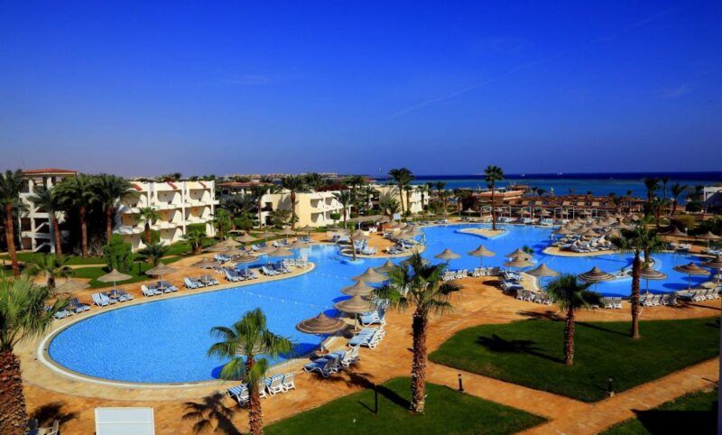 Egipto Resorts