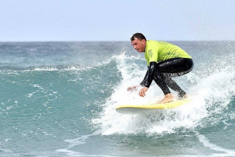 Surf Egipto