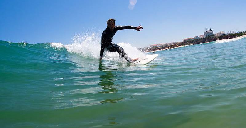 Surf Egipto